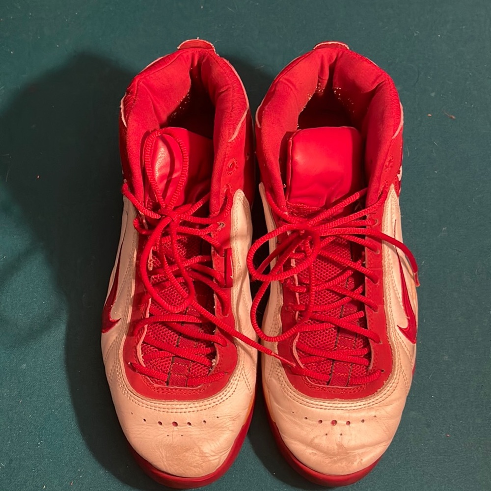 Used Nike shoes